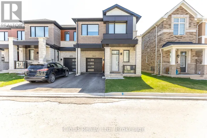 302 CALLA POINT, Milton (Walker), Ontario L9T2X5