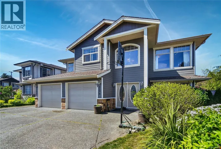 6596 Kestrel Cres, Nanaimo, British Columbia V9V1V9
