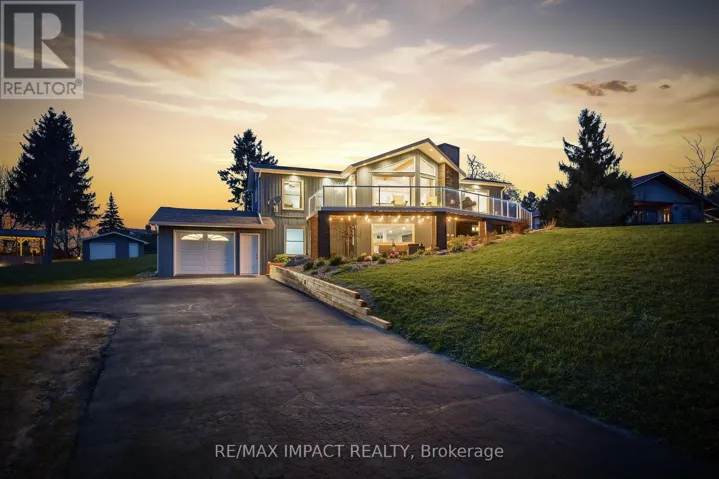 2 SKIVIEW DRIVE, Cavan Monaghan, Ontario L0A1A0