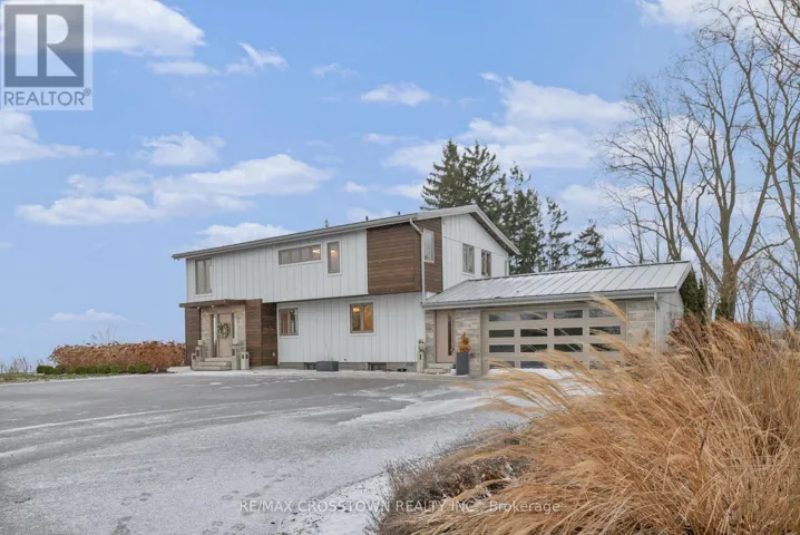 434 FRONT ROAD, Norfolk, Ontario N0E1P0