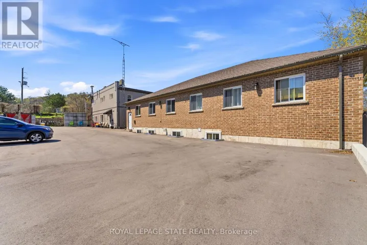 1745 KING STREET E, Hamilton (Bartonville), Ontario L8K1V6