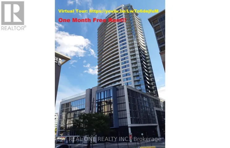 2504 - 20 GEORGE STREET, Hamilton (Central), Ontario L8P0C4