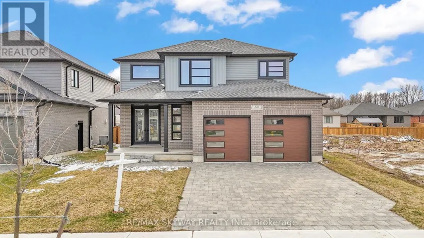 176 FOXBOROUGH PLACE, Thames Centre (Thorndale), Ontario N0M2P0