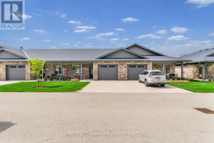 54 - 375 MITCHELL ROAD S, North Perth (Elma), Ontario N4W0H4