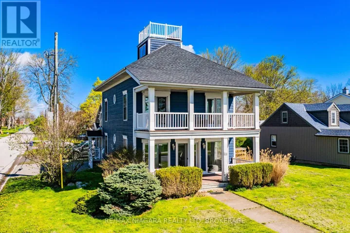 616 LAKESHORE ROAD, Fort Erie (Lakeshore), Ontario L2A1B6