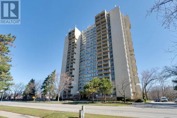 2004 - 1359 WHITE OAKS BOULEVARD, Oakville (FA Falgarwood), Ontario L6H2R8