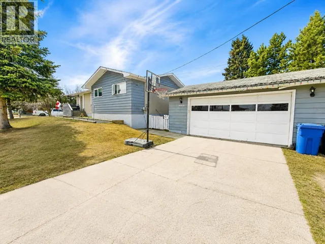 10904 104 STREET, Fort St. John, British Columbia V1J4E2