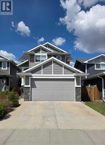 210 Viscount Drive, Red Deer, Alberta T4R0M7