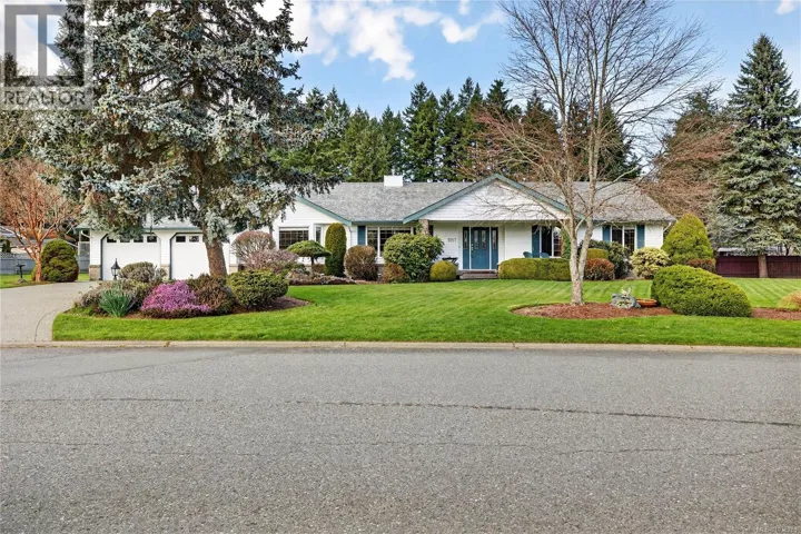 2257 Tarn Pl, Duncan, British Columbia V9L5E7