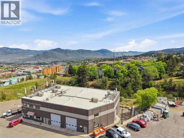 1410 PEARSON Place Unit# 103, Kamloops, British Columbia V1S1J9