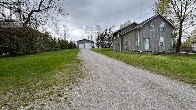 556 COUNTY 28 ROAD, Cavan Monaghan (Cavan-Monaghan), Ontario K0L1B0