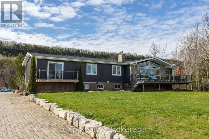 502754 GREY ROAD 1, Georgian Bluffs, Ontario N0H2T0