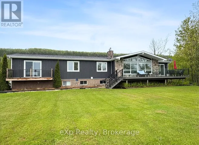 502754 GREY ROAD 1, Georgian Bluffs, Ontario N0H2T0