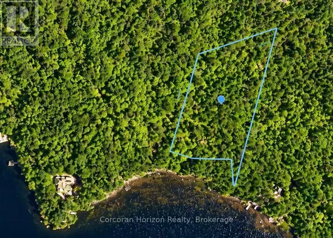 20 PART LOT 13 CONCESSION, Muskoka Lakes (Wood (Muskoka Lakes)), Ontario P0C1A0