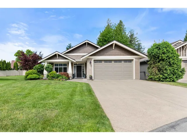 6024 HUNTER CREEK CRESCENT, Sardis South, Chilliwack, British Columbia V2R0B7