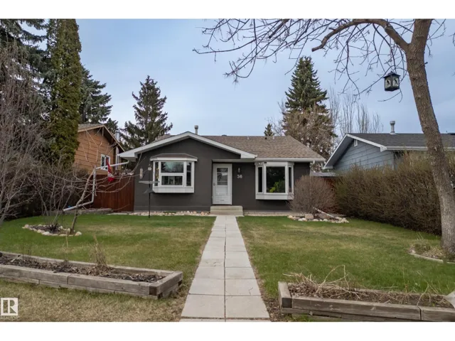 36 GREENWOOD CL, Spruce Grove, Alberta T7X1Y1