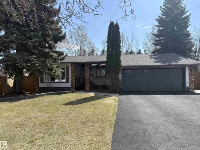 4209 63 ST, Camrose, Alberta T4V2W3