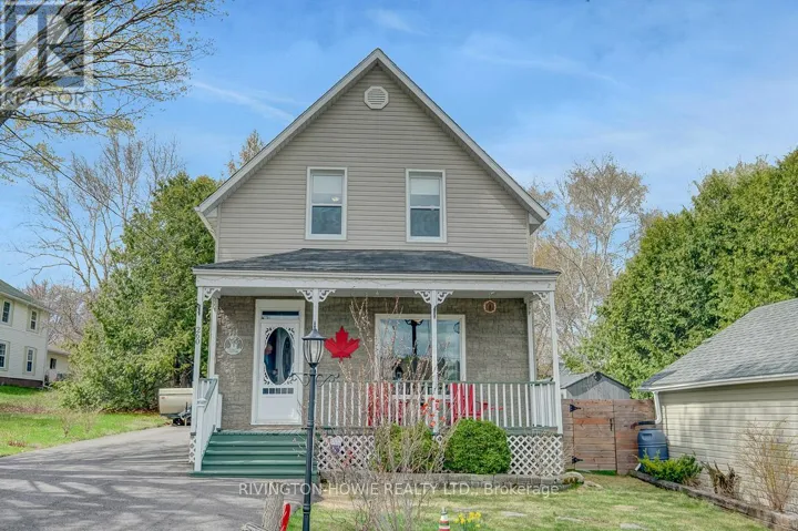 260 WELLINGTON STREET, Bonnechere Valley, Ontario K0J1T0