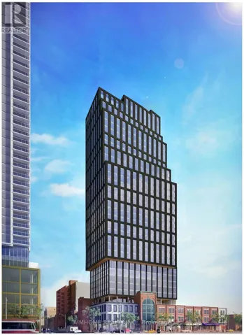 2212 - 100 QUEEN STREET E, Toronto (Church-Yonge Corridor), Ontario M5C0B5