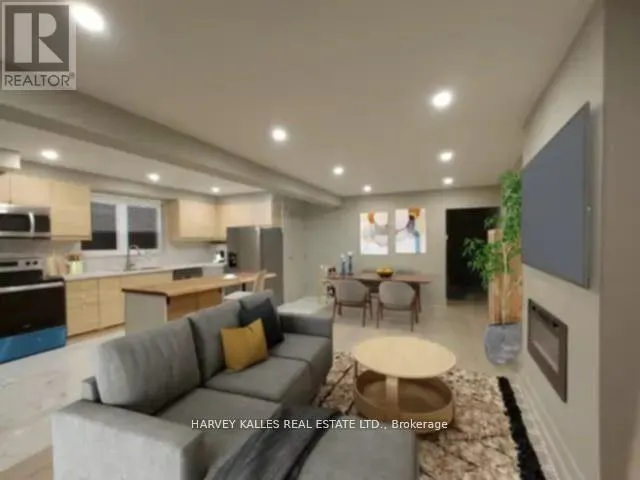 MAIN - 32 SANTA BARBARA ROAD, Toronto (Willowdale West), Ontario M2N2C2
