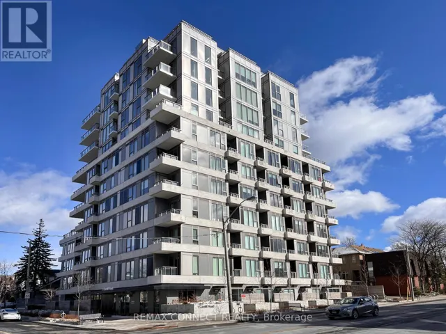 708 - 1 CARDIFF ROAD, Toronto (Mount Pleasant East), Ontario M4P0G2
