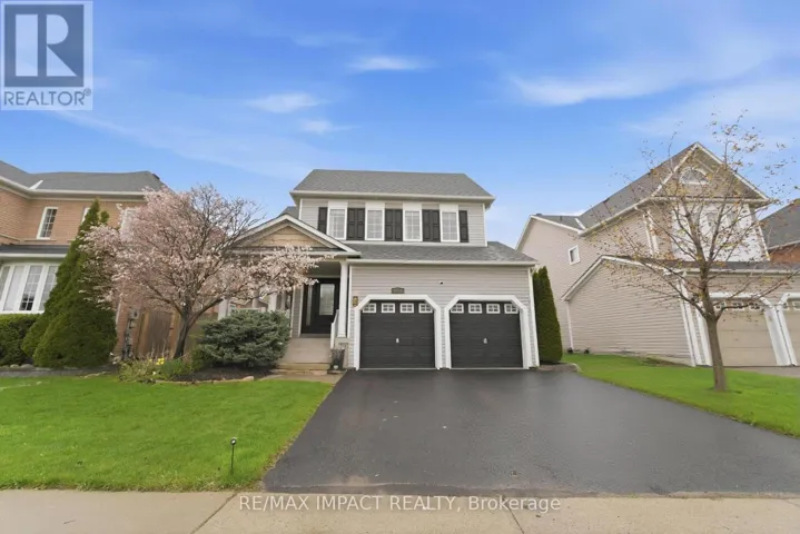 1459 GRANDVIEW STREET N, Oshawa (Taunton), Ontario L1K2N8