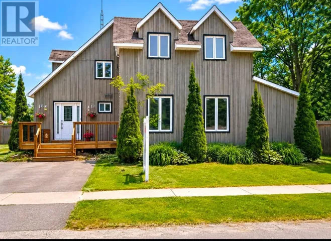 8063 KING STREET, Clarington, Ontario N0B2R0
