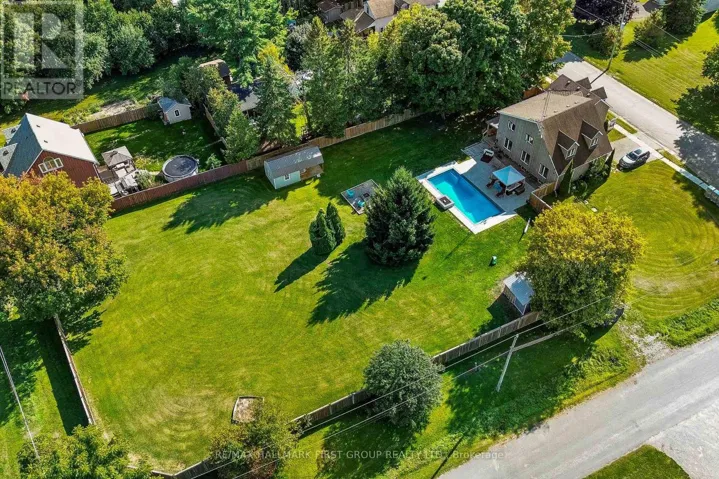 8063 KING STREET, Clarington, Ontario N0B2R0
