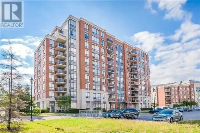 209 - 51 TIMES AVENUE, Markham (Commerce Valley), Ontario L3T7X7