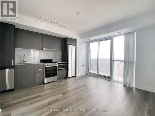 2711 - 195 COMMERCE STREET, Vaughan (Vaughan Corporate Centre), Ontario L4K0P9