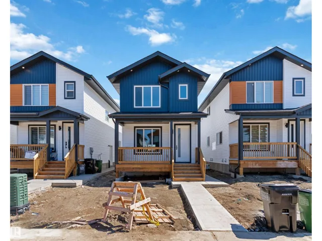 12427 47 ST NW NW, Edmonton, Alberta T5W5E5