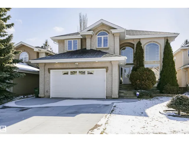 1009 TWIN BROOKS CO NW, Edmonton, Alberta T6J7G5