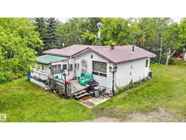 26, 562007 RR 113, Rural Two Hills County, Alberta T0B4K0