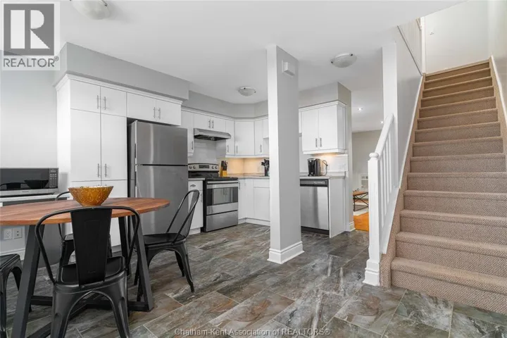 200 Emma STREET Unit# 12, Chatham, Ontario N7L1B3