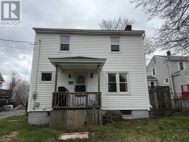 30 Munroe Avenue, New Glasgow, Nova Scotia B2H2E5
