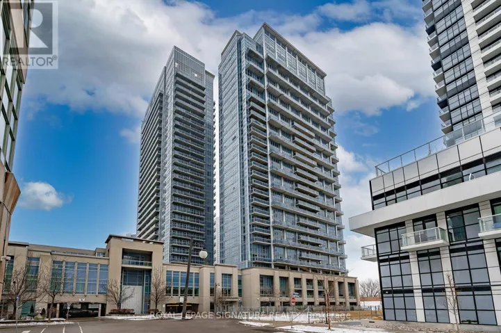 1511 - 155 LEGION ROAD N, Toronto (Mimico), Ontario M8Y0A7