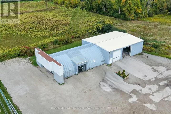 13249 HWY 7, Halton Hills (Rural Halton Hills), Ontario L7G4S4
