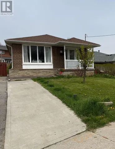 84 SHENDALE DRIVE, Toronto (Elms-Old Rexdale), Ontario M9W2B5