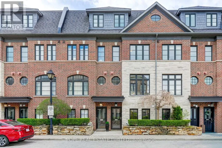 21 RUBY LANG LANE, Toronto (Mimico), Ontario M8Z0B8