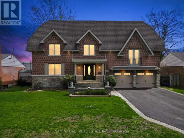 1486 ORCHARD HAVEN RIDGE, Mississauga (Lakeview), Ontario L5E2S5
