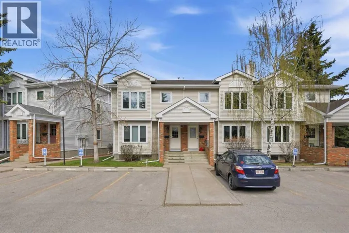 12, 3910 19 Avenue SW, Calgary, Alberta T3E7E7