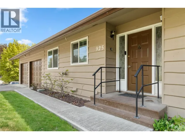925 SICAMORE Drive, Kamloops, British Columbia V2B8B7