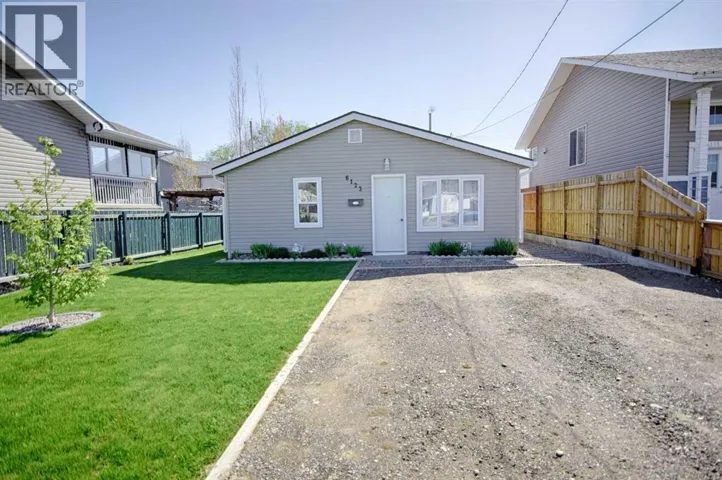 6123 54 Street, Taber, Alberta T1G1J9