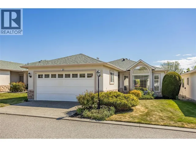 2330 Butt Road Unit# 414, West Kelowna, British Columbia V4T2L3