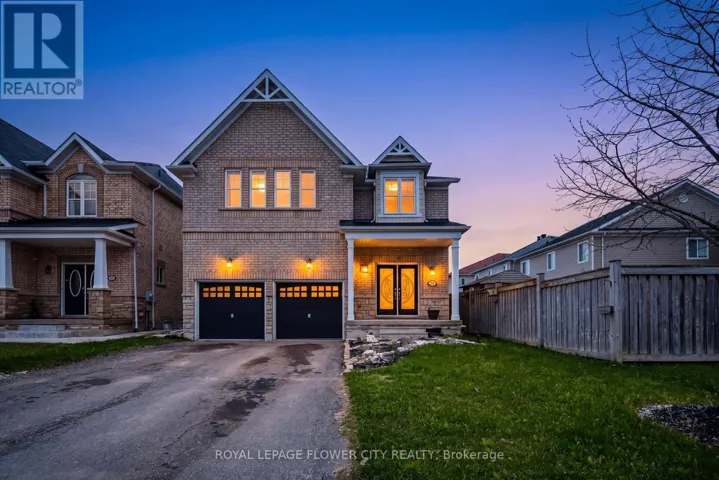 889 O' REILLY CRESCENT, Shelburne, Ontario L0N1S2