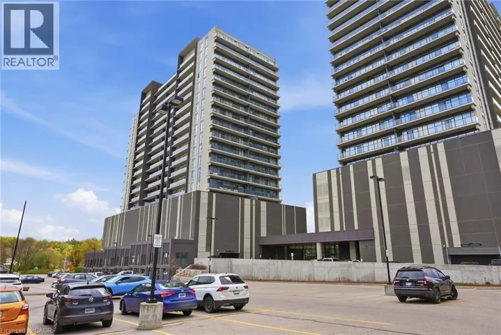 50 GRAND Avenue S Unit# 1014, Cambridge, Ontario N1S0C2