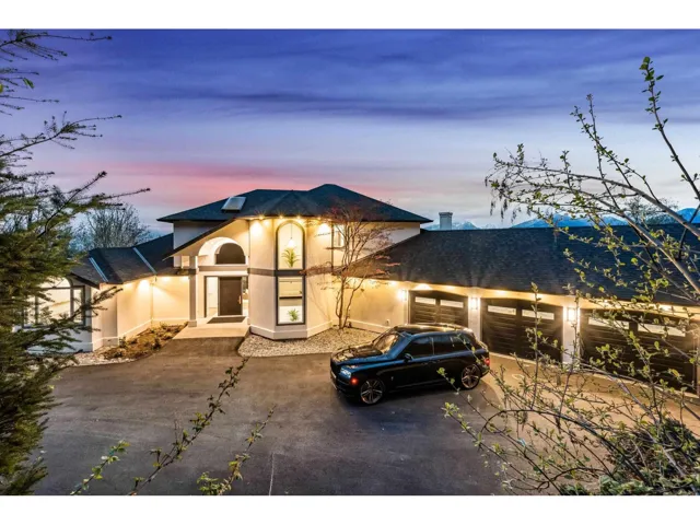 43619 BRACKEN DRIVE, Chilliwack Mountain, Chilliwack, British Columbia V2R4A4