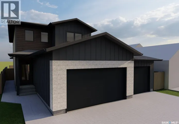 196 Haverstock CRESCENT, Saskatoon, Saskatchewan S7W1E3
