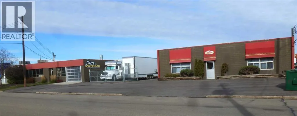 14230 115 Avenue NW, Edmonton, Alberta T5M3B7