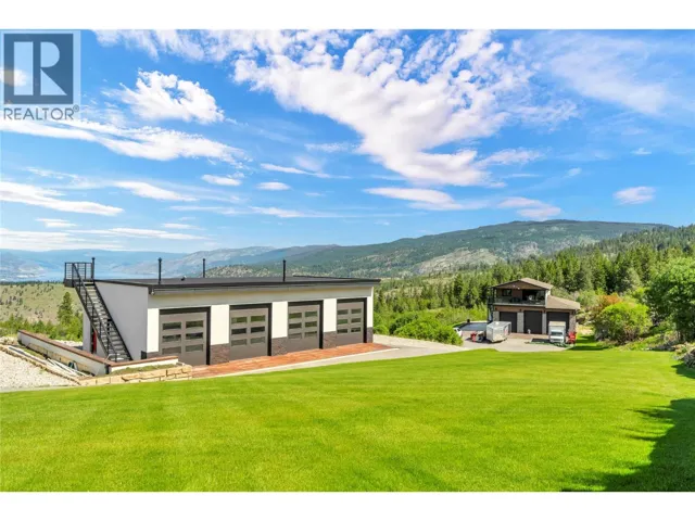 148 Garnet Way, Penticton, British Columbia V2A8V9